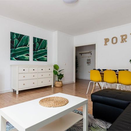 Port Apartments ポルト・ダルクディア エクステリア 写真